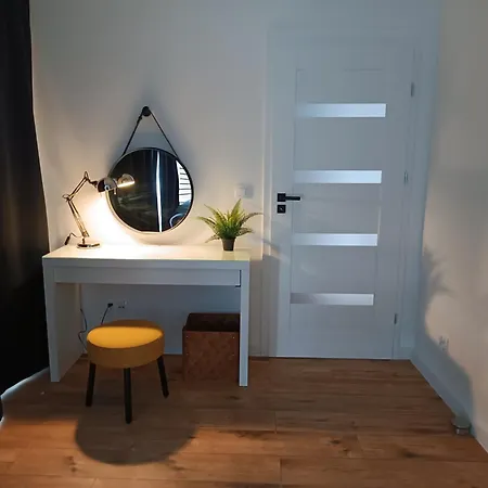 Słoneczny Zakątek B Apartament *