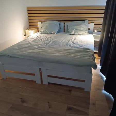 Słoneczny Zakątek B *