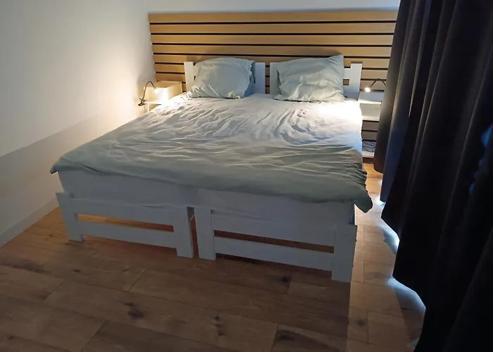 Sloneczny Zakatek B *